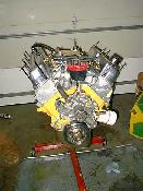 Complete Engine