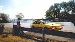 Interstate Dragways