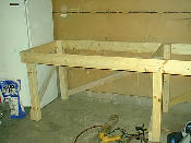 workbench