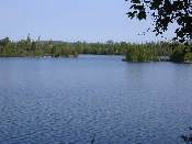 Spoon Lake