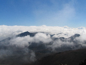 Haleakala