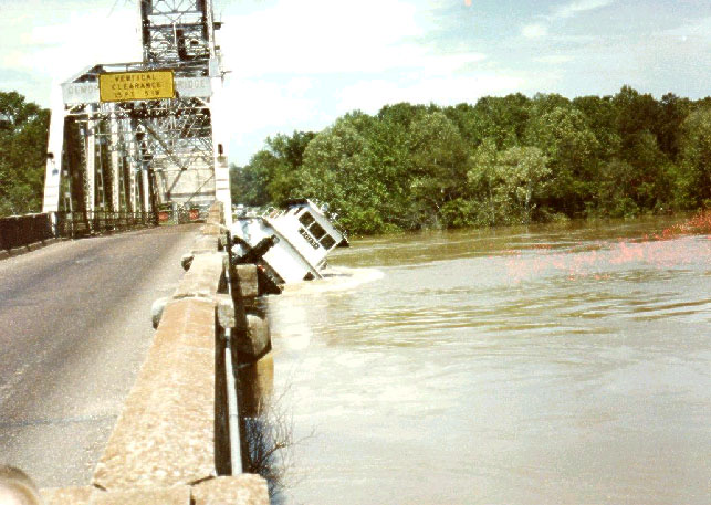 towboat